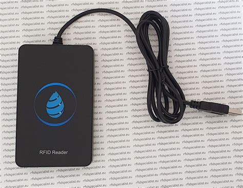 nfc reader tethered to wall|How To Select and Implement the Right NFC Reader for IoT .